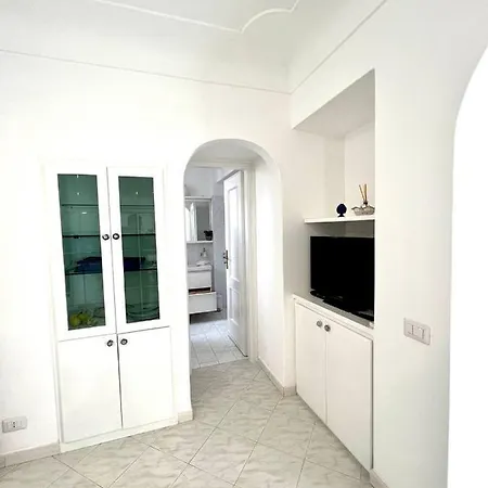 Casa Fiorella - Casa Indipendente Centro * Anacapri