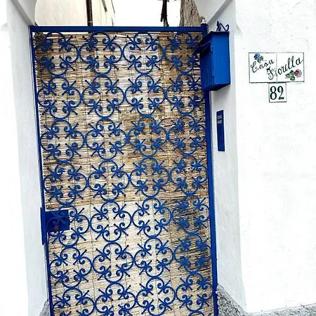 Nyaraló Casa Fiorella - Casa Indipendente Centro *