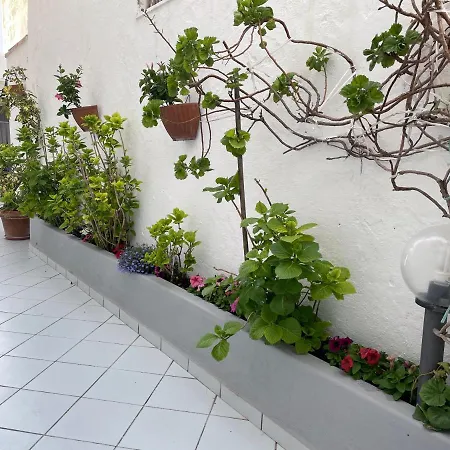 Casa Fiorella - Casa Indipendente Centro Nyaraló