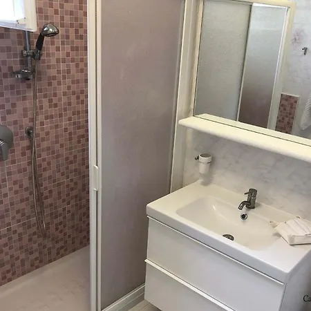 Nyaraló Casa Fiorella - Casa Indipendente Centro Anacapri