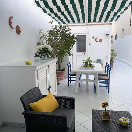 Nyaraló Casa Fiorella - Casa Indipendente Centro *