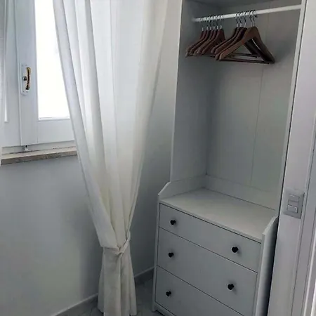 Ferienhaus Casa Fiorella - Casa Indipendente Centro Anacapri (Isola di Capri)